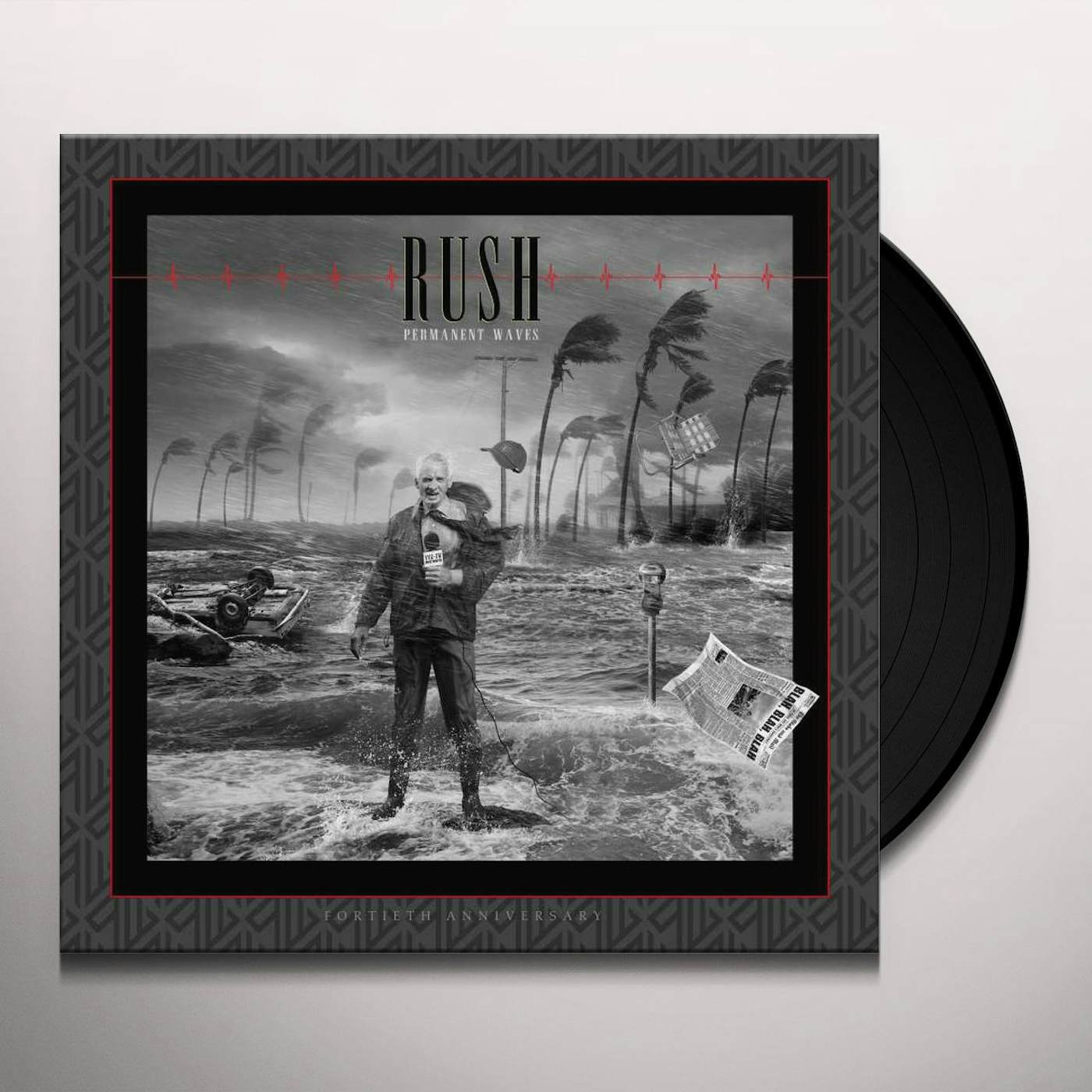 Rush / Signals 40th anniversary – SuperDeluxeEdition