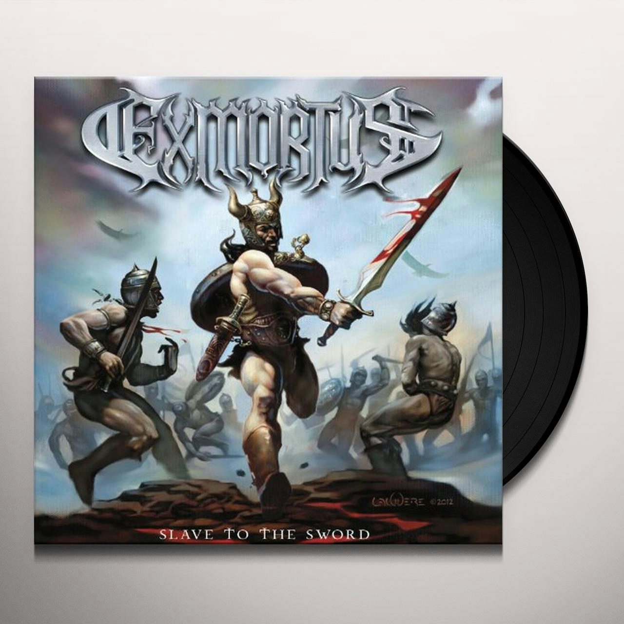 exmortus merch