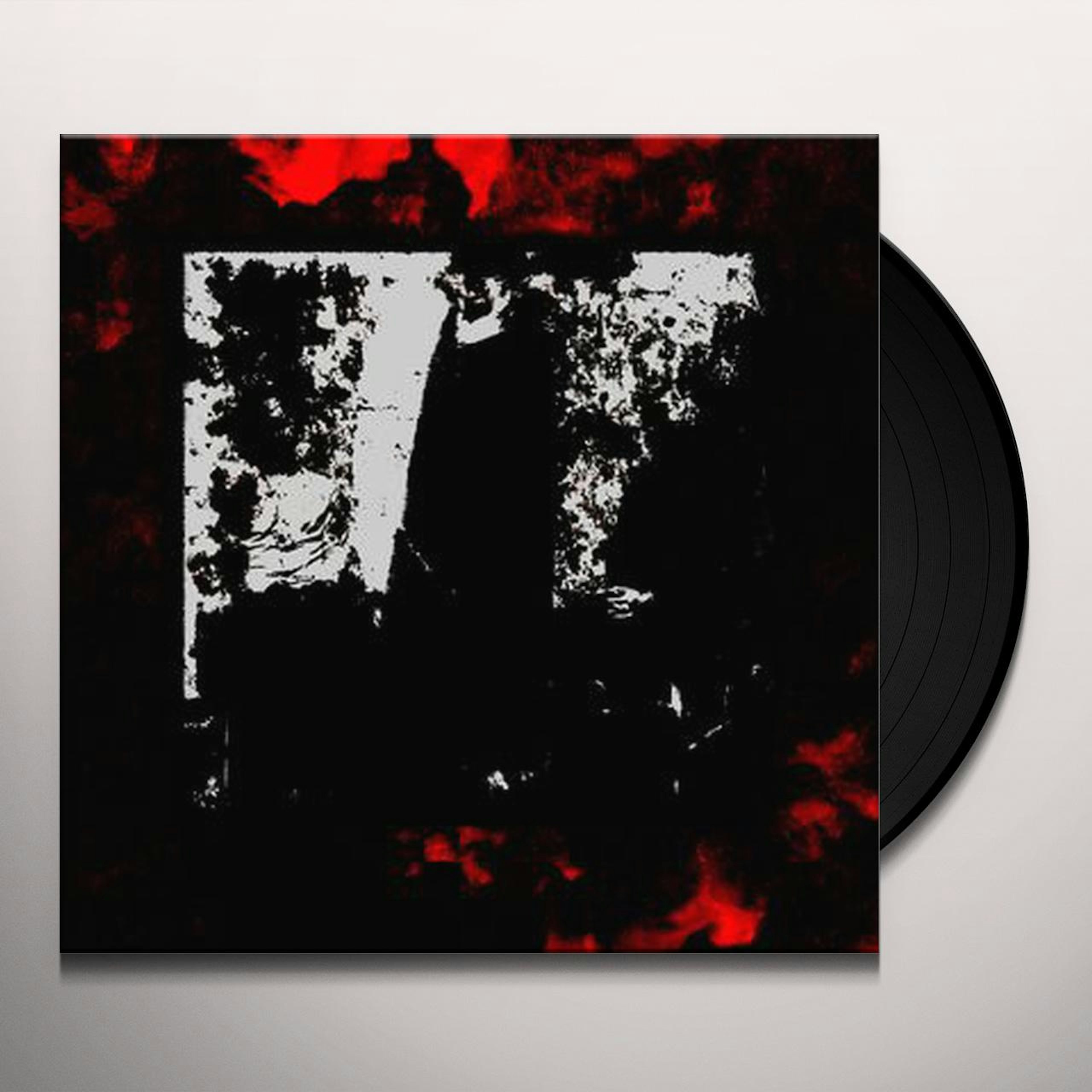 meth. MOTHER OF RED LIGHT Vinyl Record