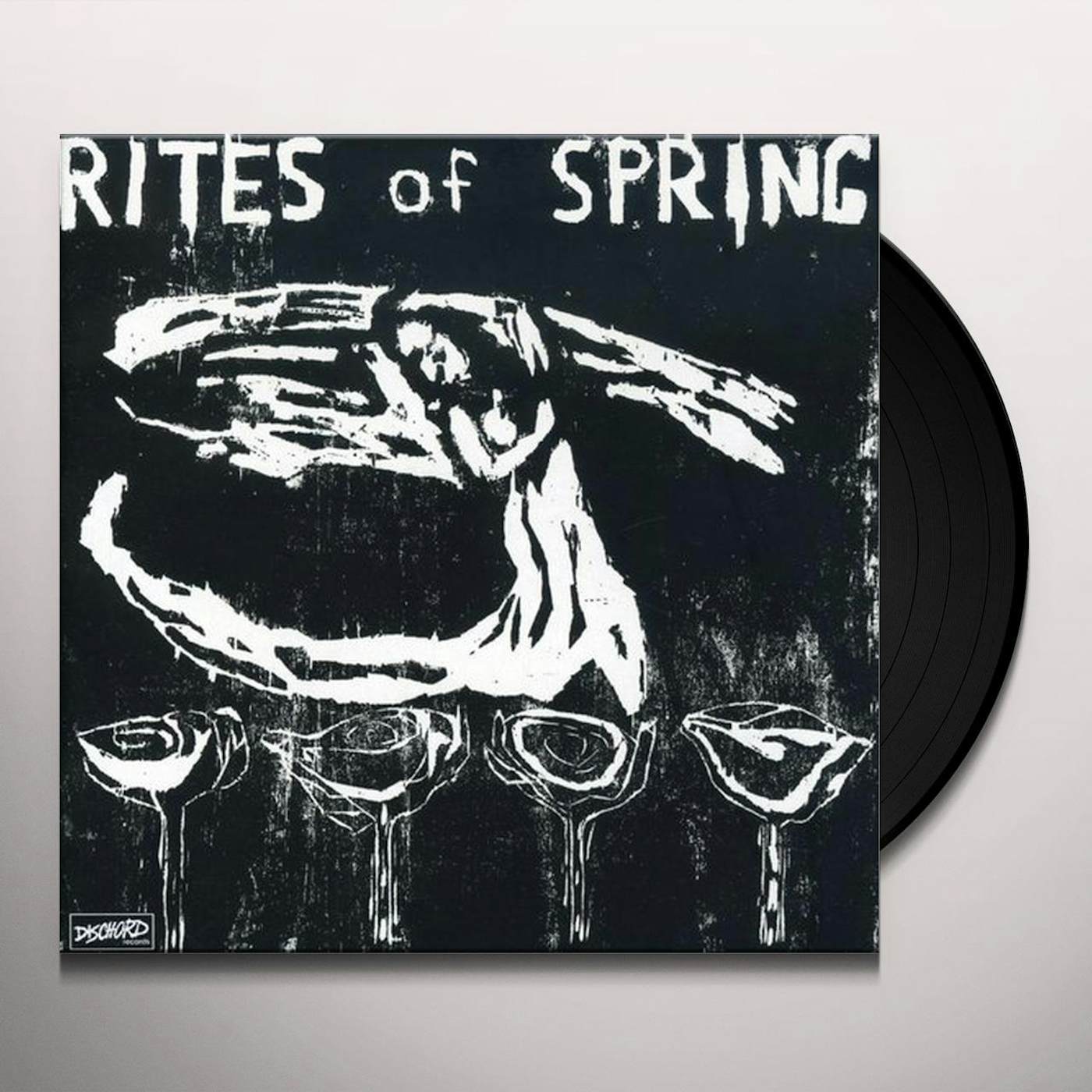 Rites of Spring Vinyl Record