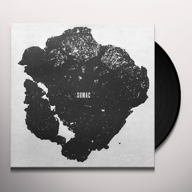 SUMAC What One Becomes Vinyl Record