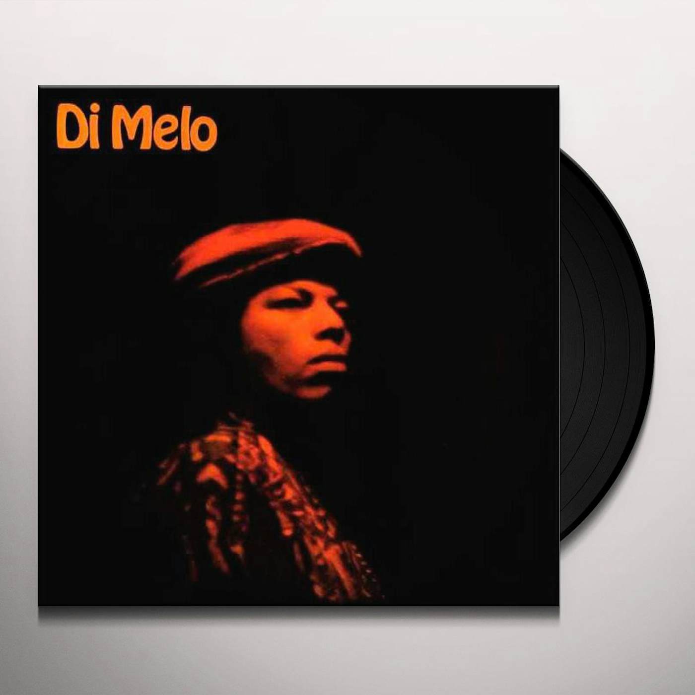 Di Melo Vinyl Record