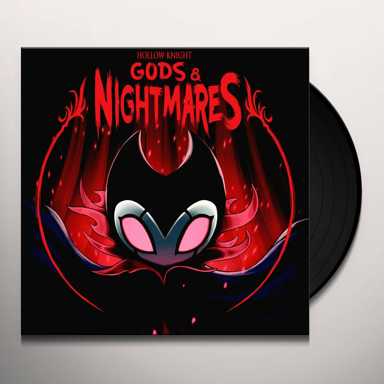 Hollow Knight - Gods & Nightmares Download Hollow Knight - Gods & Nightmares Download