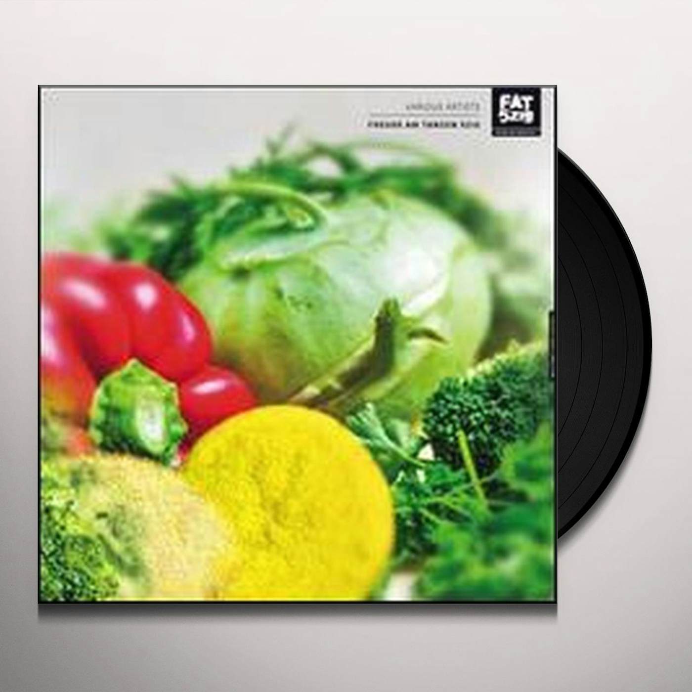 FREUDE AM TANZEN 5ZIG COMPILATION 1 / VARIOUS Vinyl Record