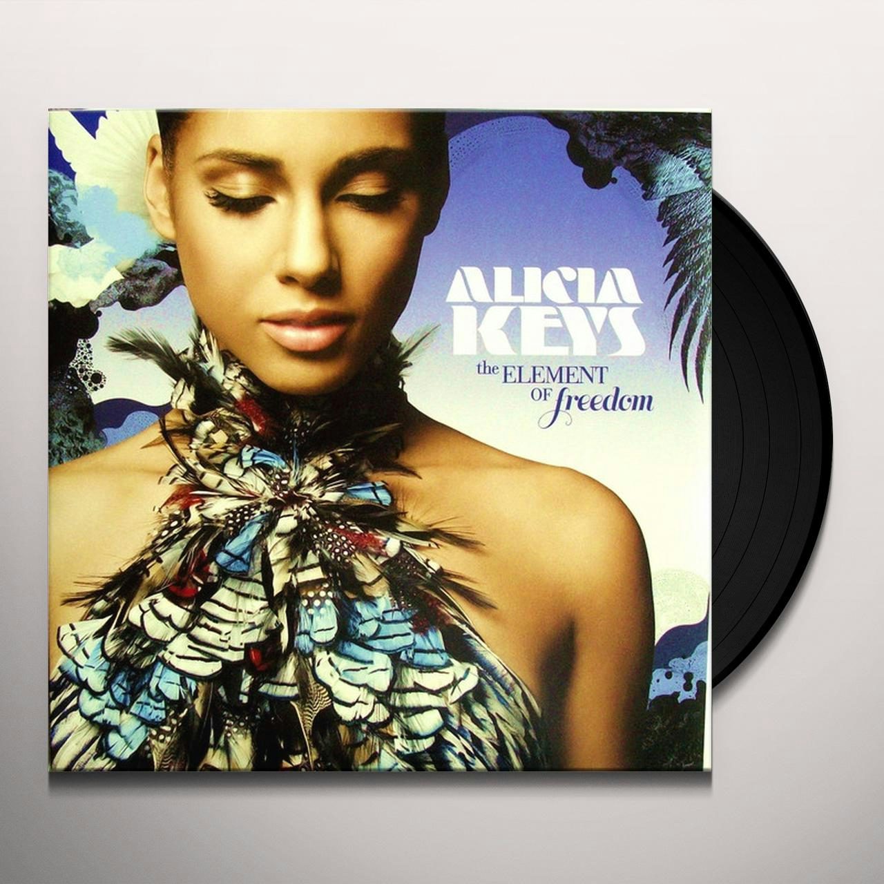 alicia keys songs in a minor 10th anniversary torrent
