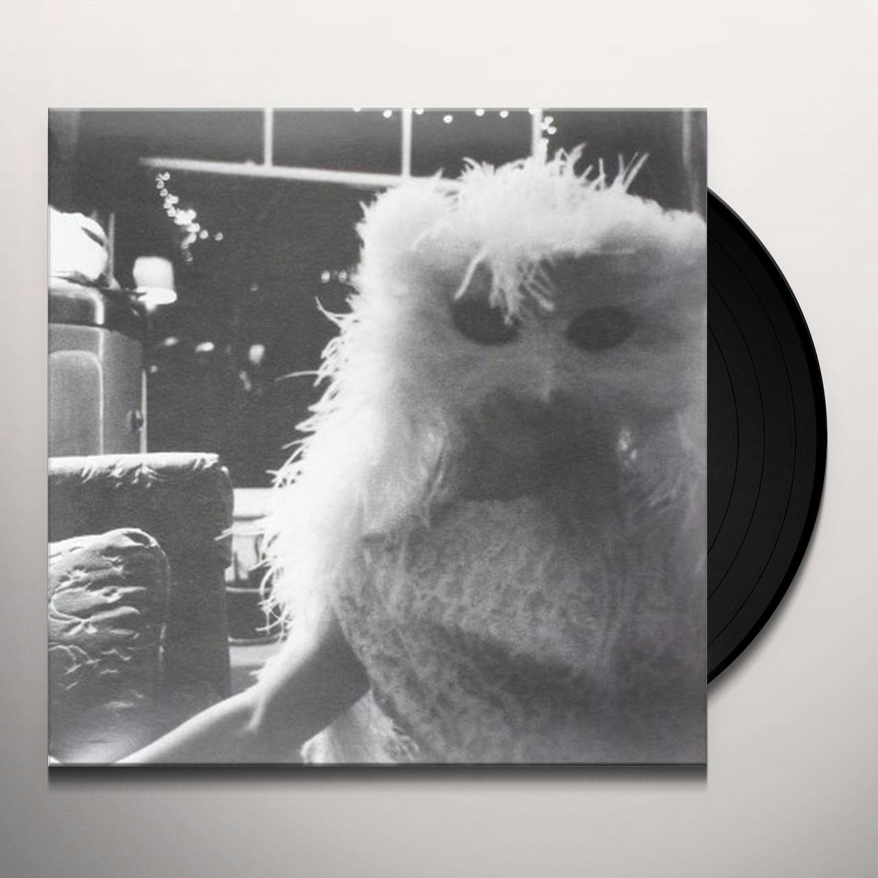 GLORY OF FRUIT BATS Vinyl Record