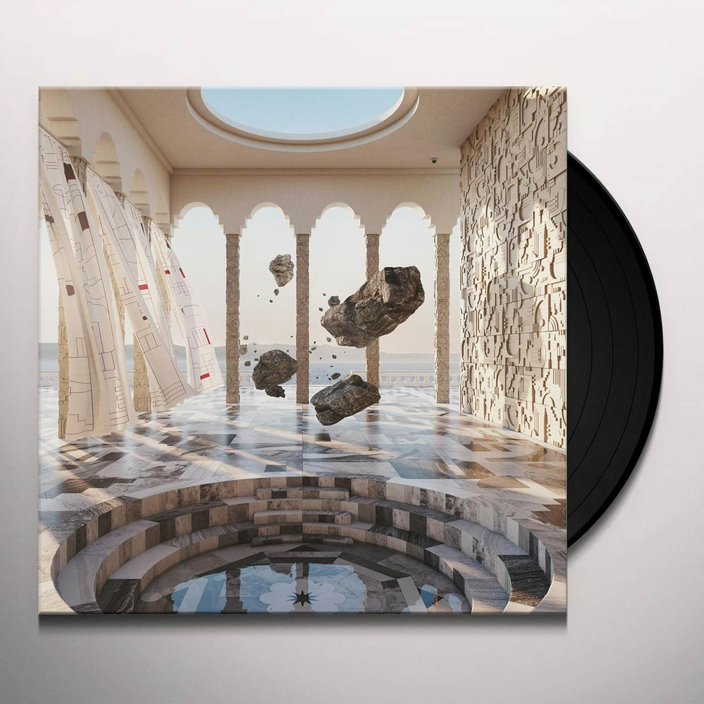 Efterklang Altid Sammen Vinyl Record