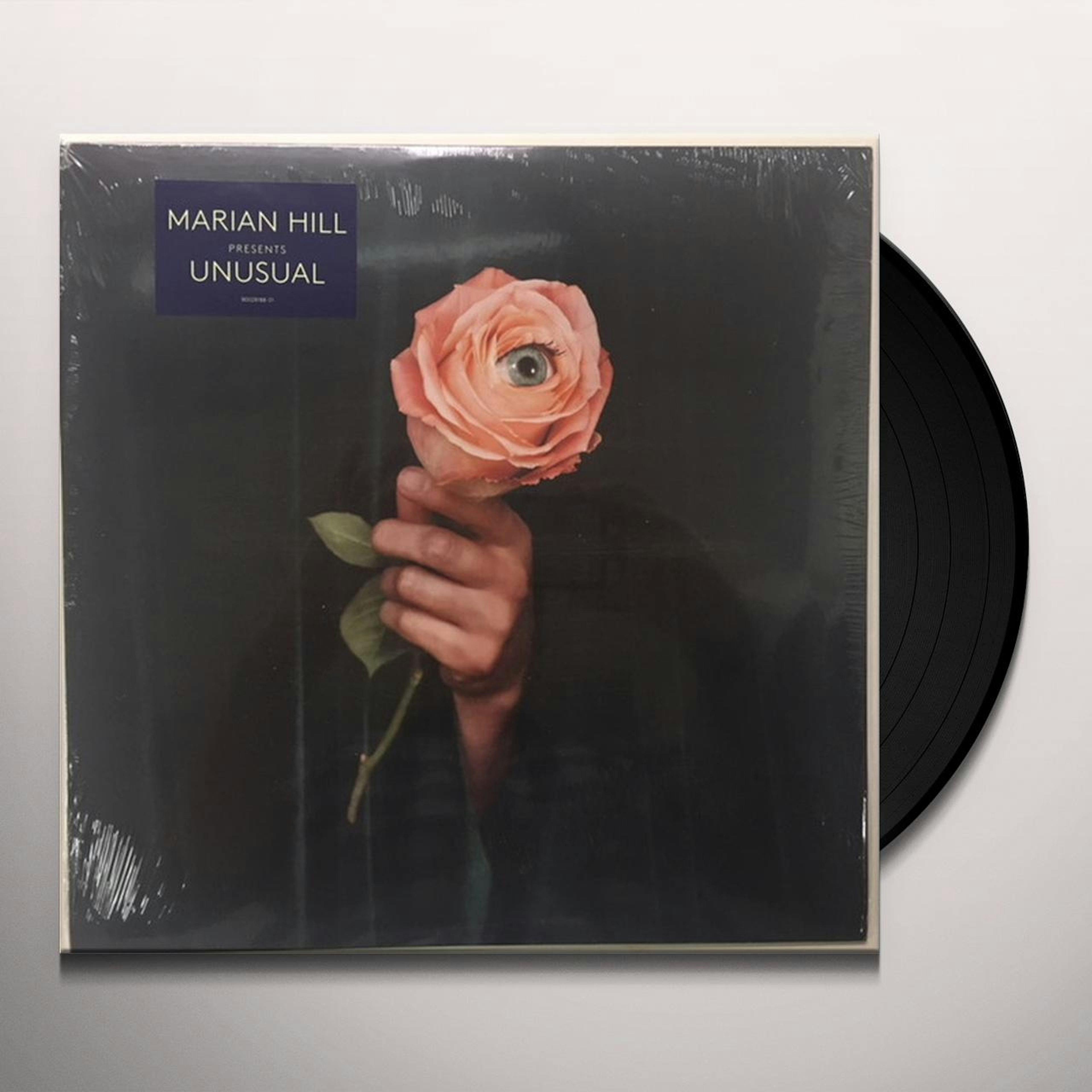 Marian Hill Vinyl