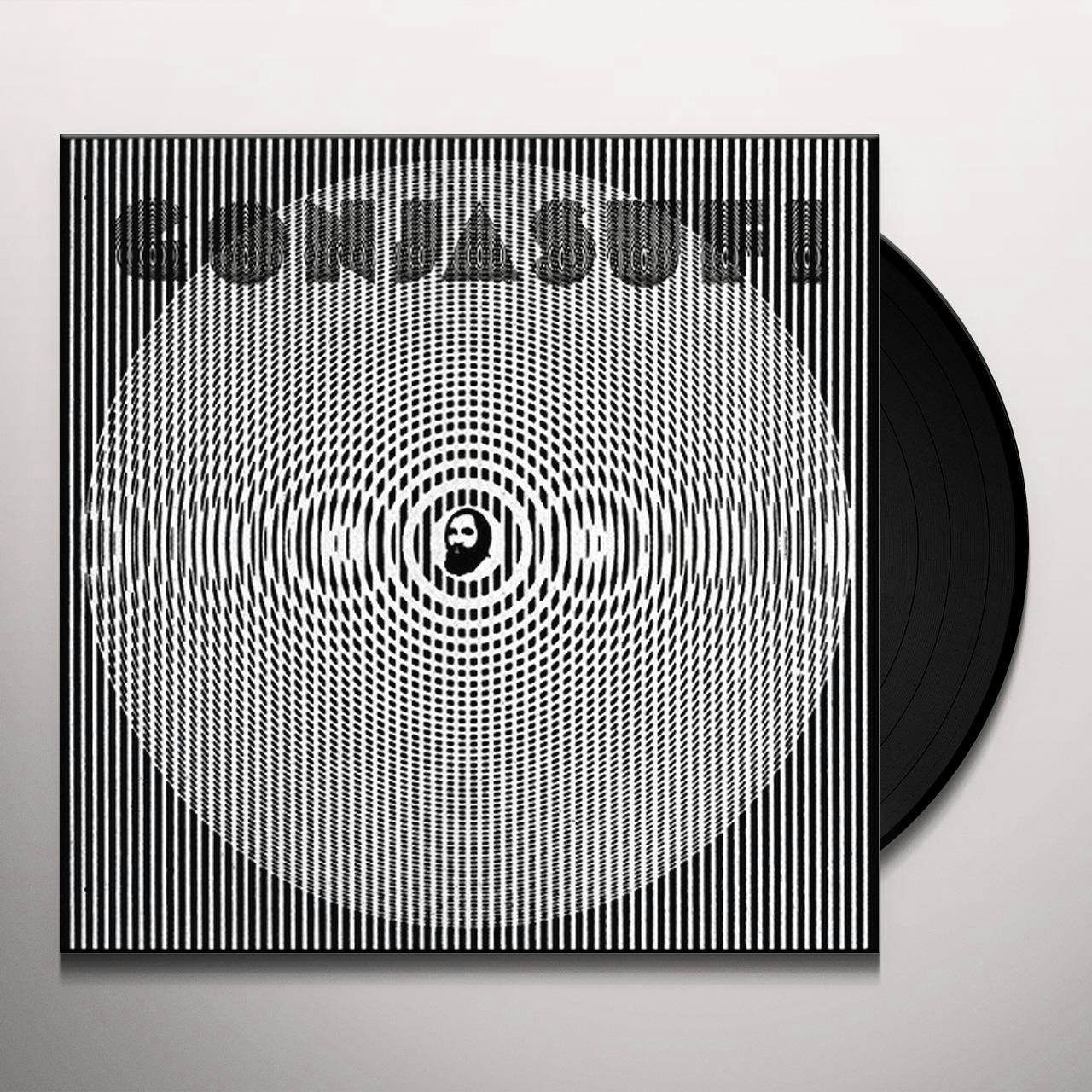 Gonjasufi Sufi A Killer Vinyl Record A sufi and a killer (bonus track version). merchbar