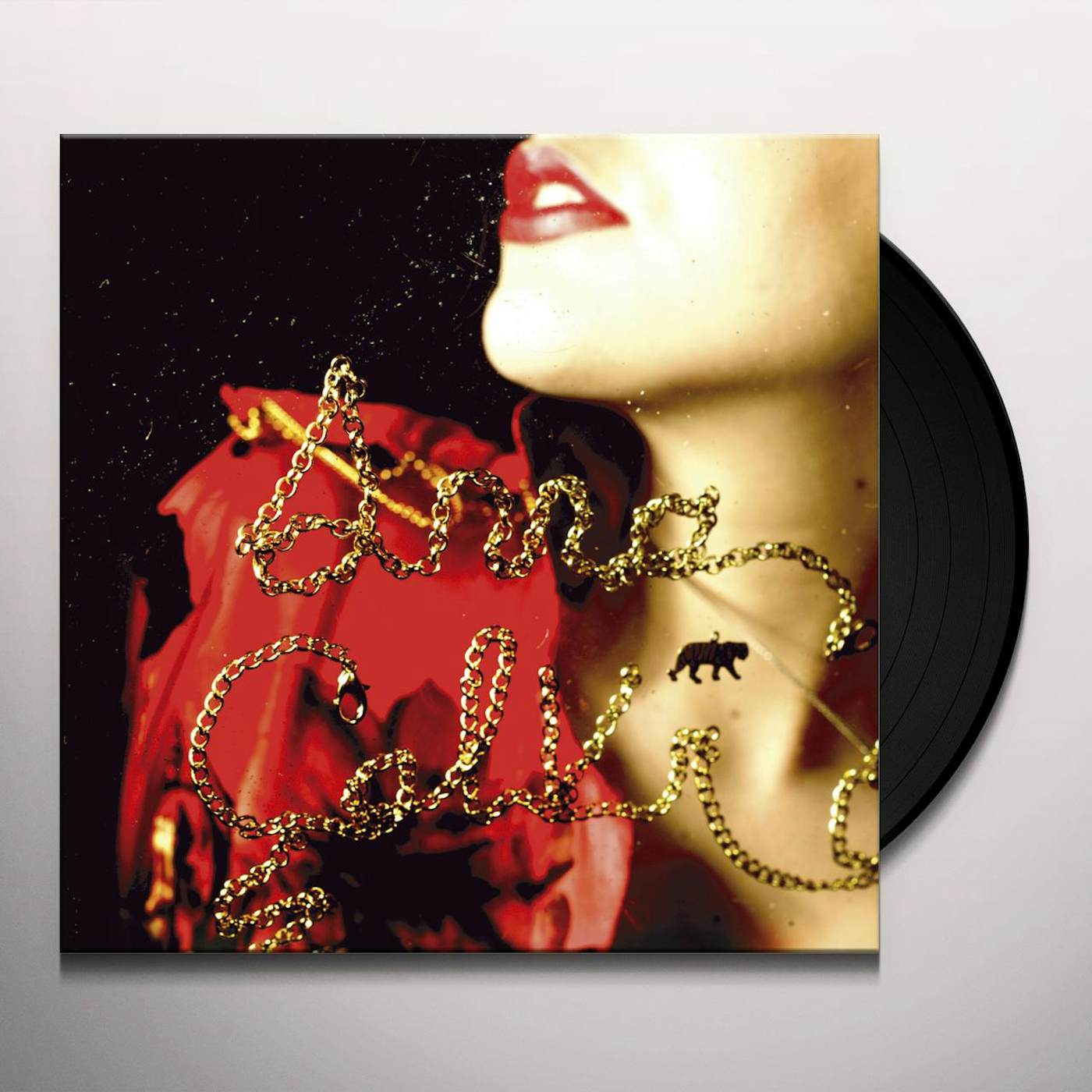 Anna Calvi Vinyl Record