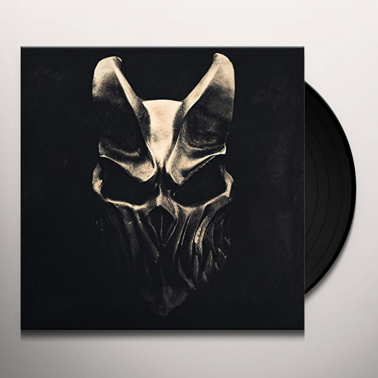 Slaughter to Prevail Misery Sermon Vinyl Record