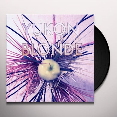 YUKON BLONDE (Vinyl)