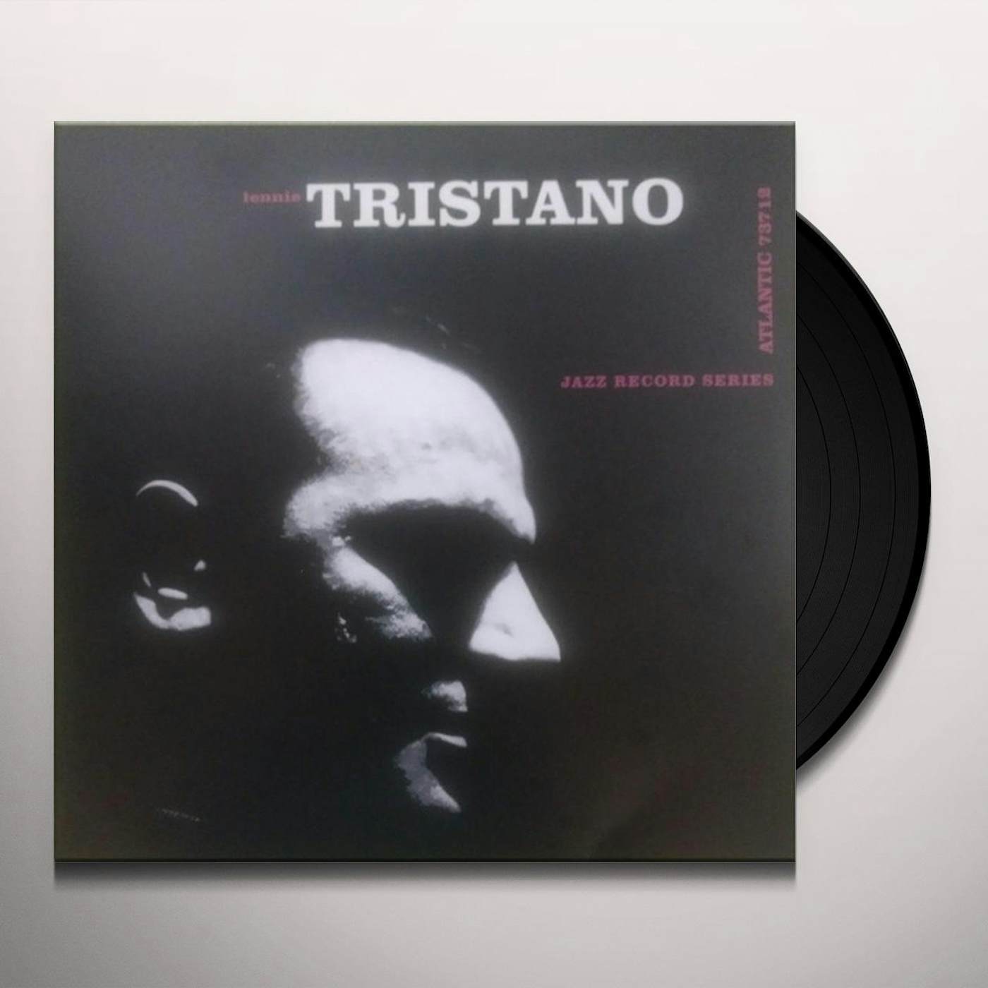 LENNIE TRISTANO Vinyl Record