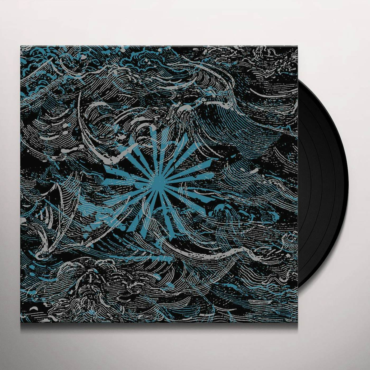 Shipwreck A.D. Abyss Vinyl Record