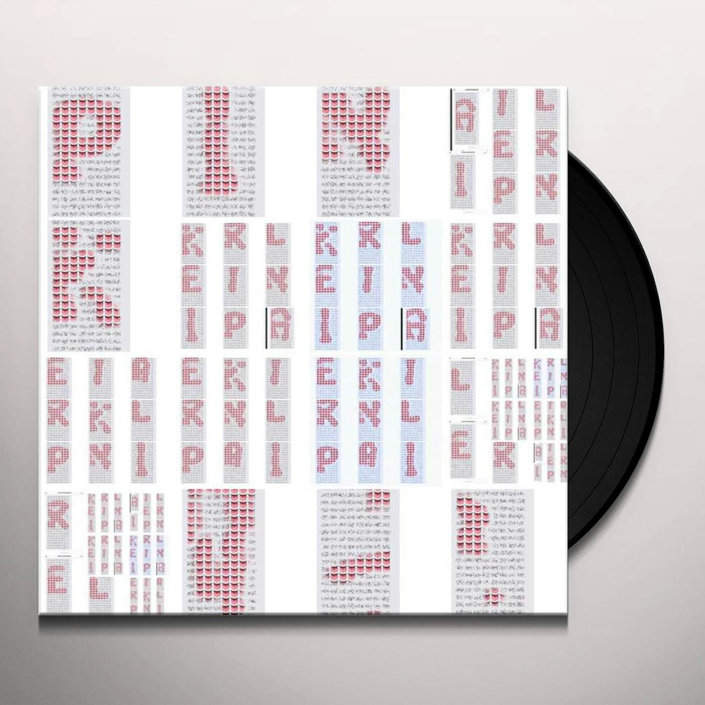 Ariel Pink's Haunted Graffiti Sit n' Spin Vinyl Record