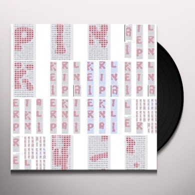 Ariel Pink's Haunted Graffiti Sit n' Spin (LP) Vinyl Record