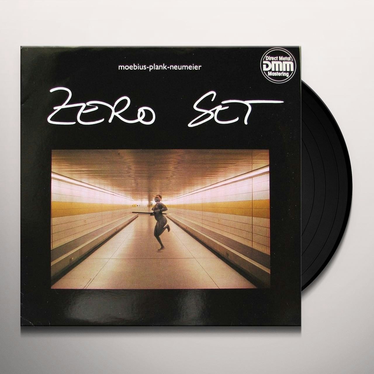 Zero Set Vinyl Record