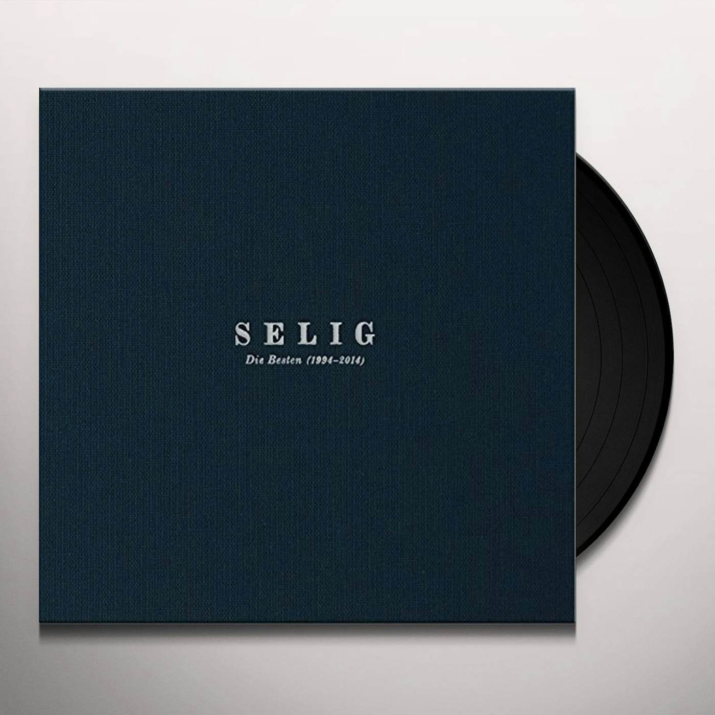 Selig DIE BESTEN 1994-14 Vinyl Record
