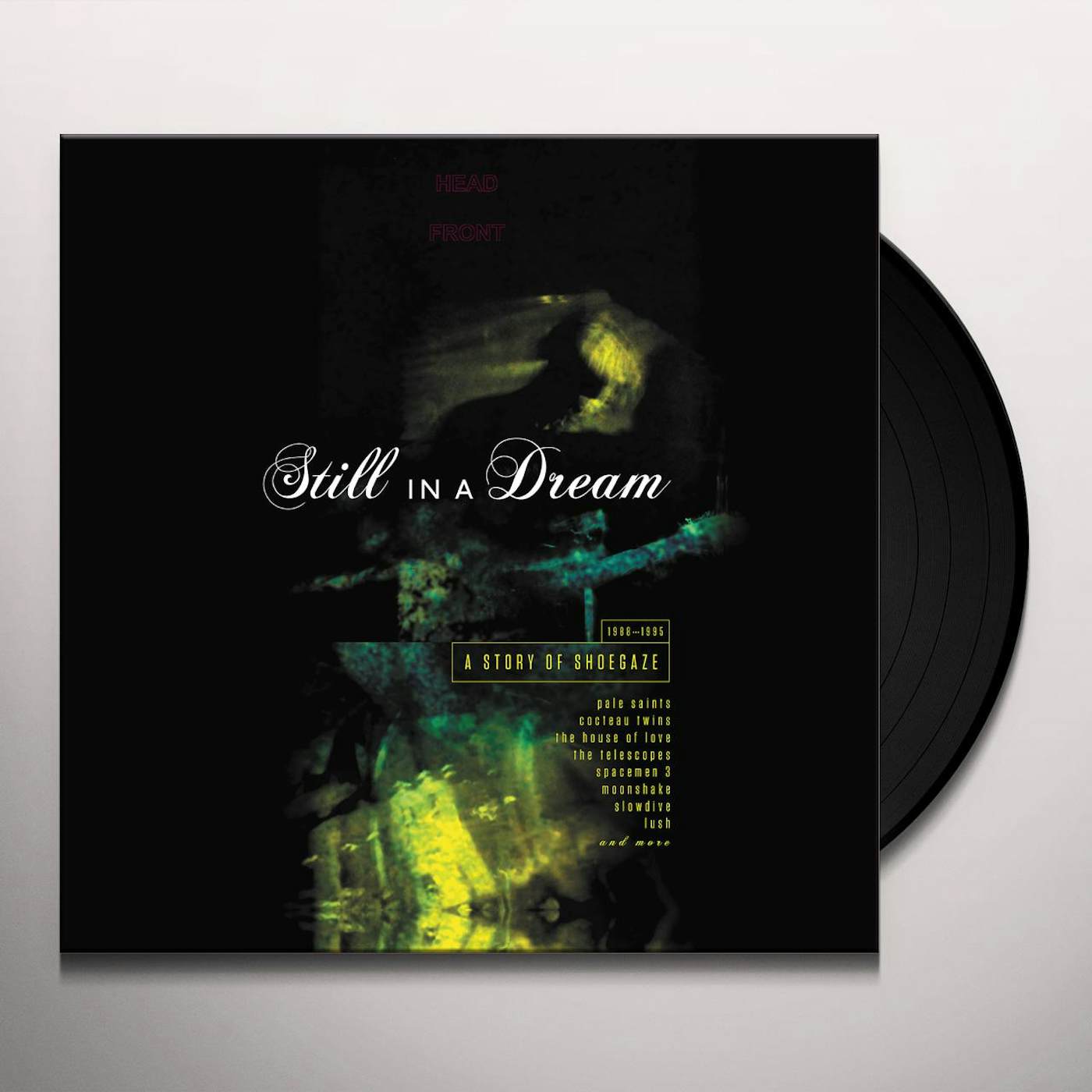 Still In A Dream / Various