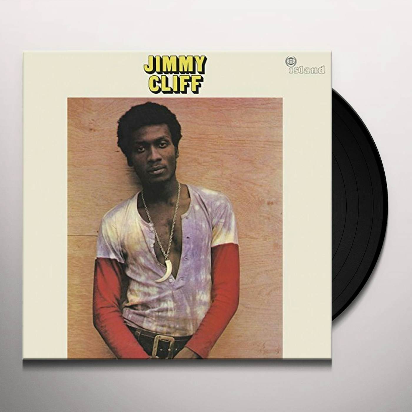 JIMMY CLIFF (EXPANDED EDITION) Vinyl Record