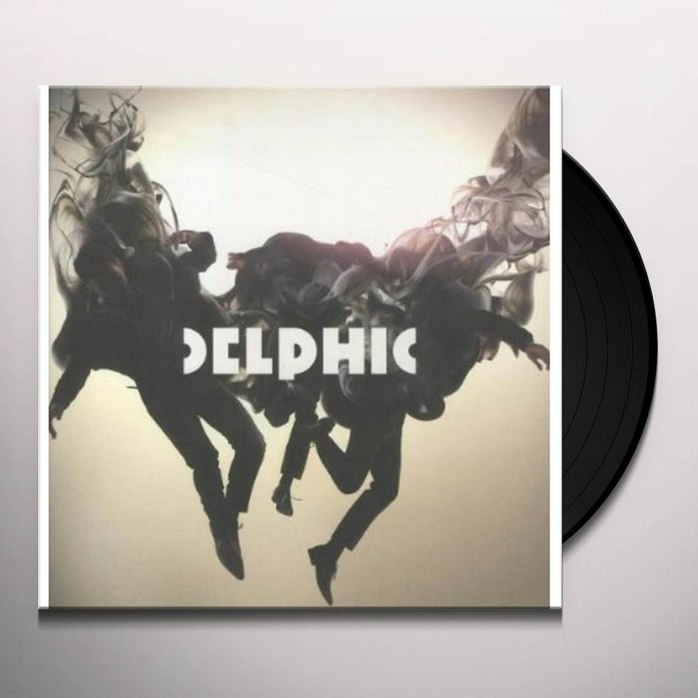 Delphic ACOLYTE (FRA) (Vinyl)