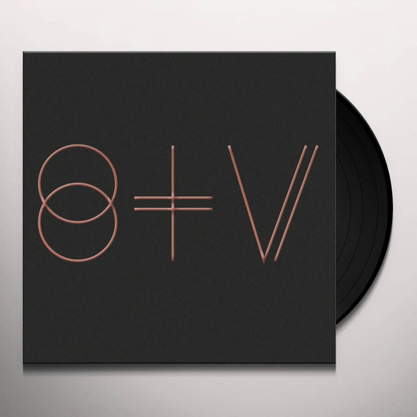 St. Vincent PRINCE JOHNNY Vinyl Record - UK Release