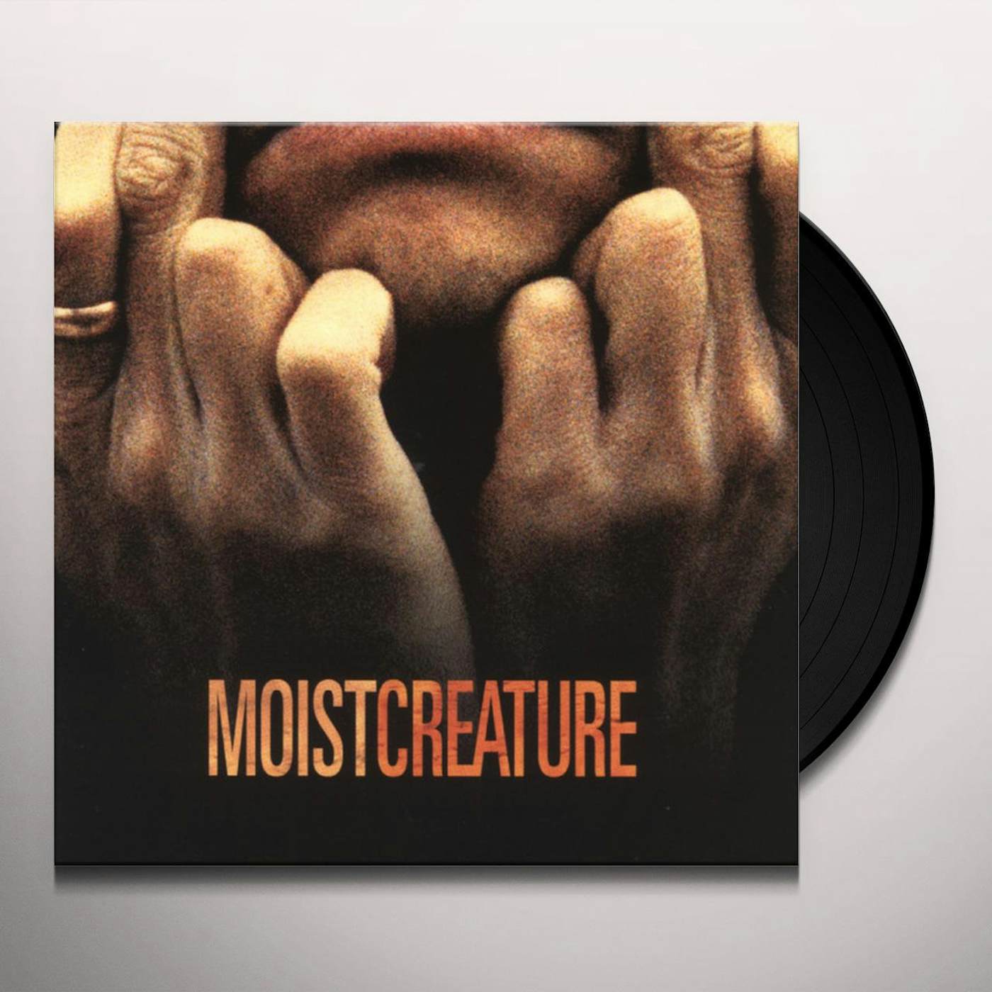 Moist Creature Vinyl Record