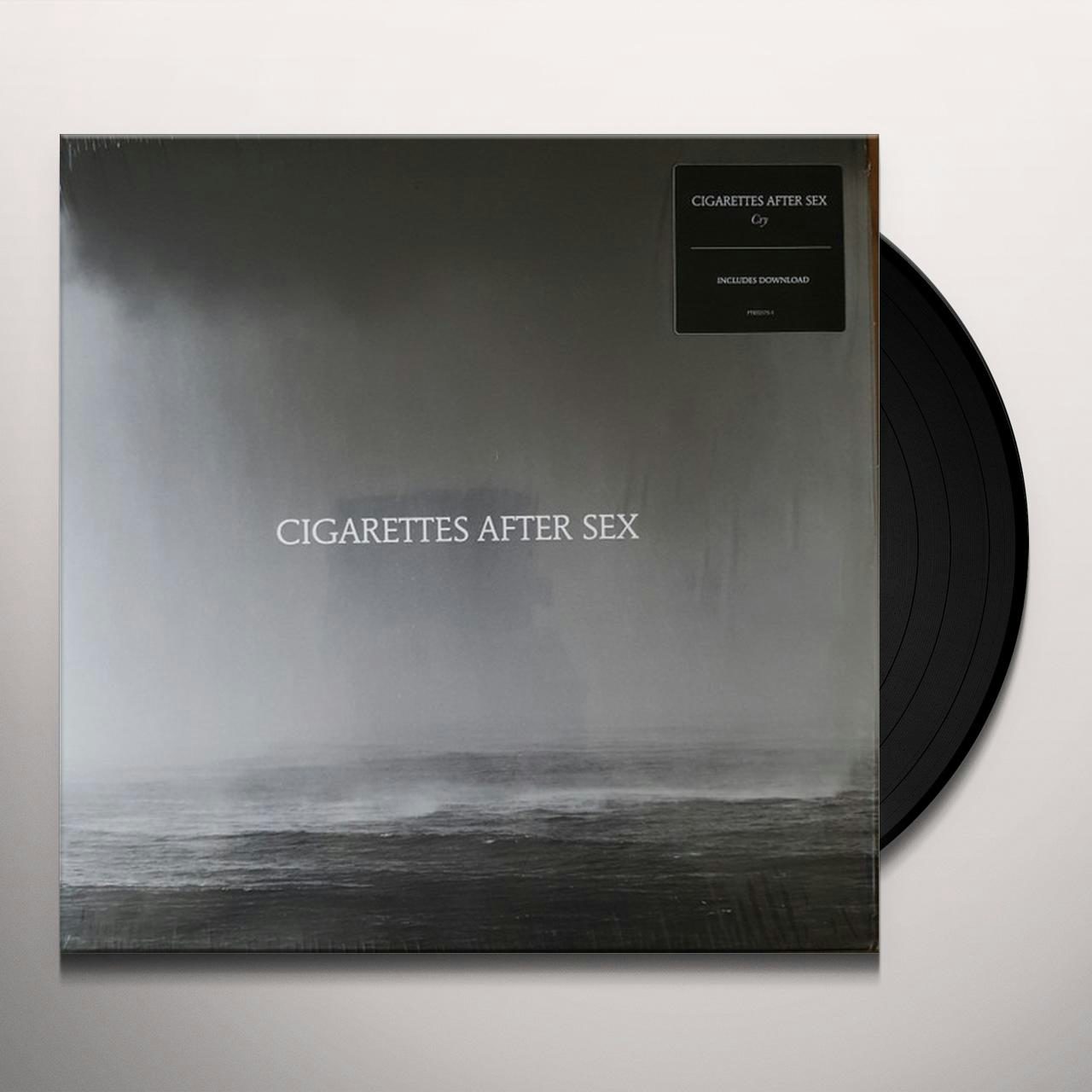 cigarettes after sex / cry レコード 人気アイテム djecija-knjiga.ba