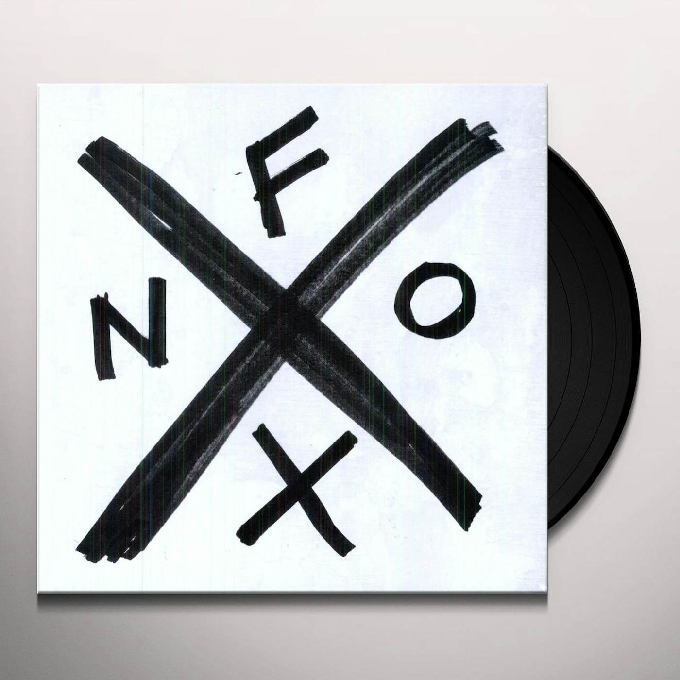 NOFX Vinyl Record