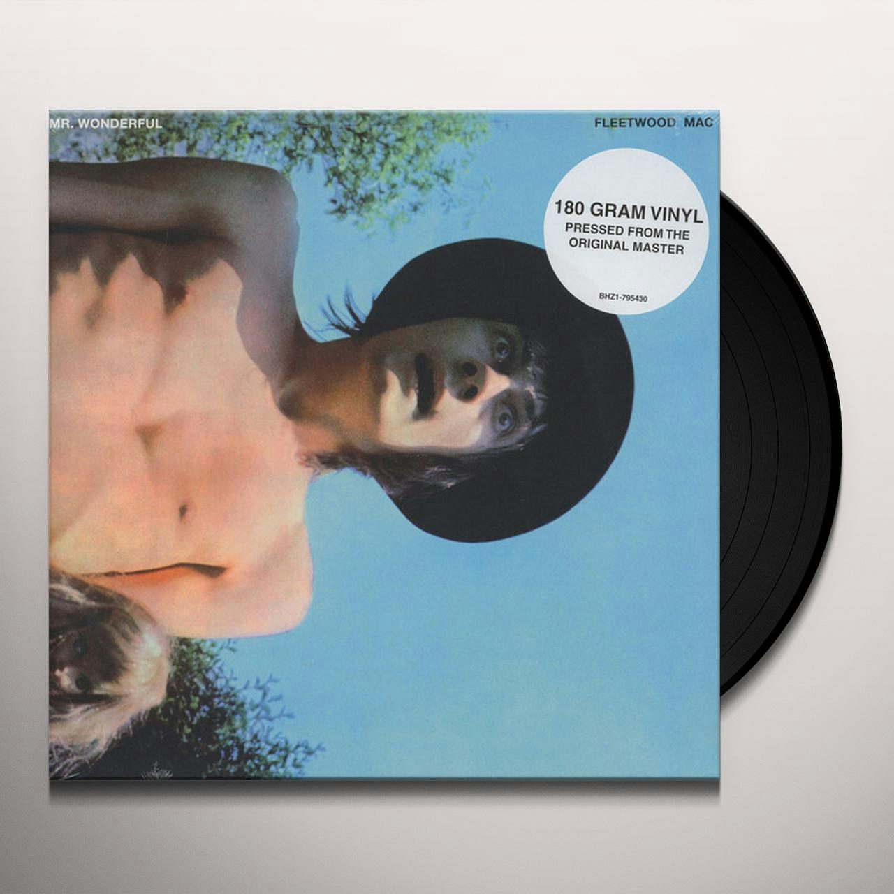 Fleetwood Mac Mr Wonderful Deluxe Fleetwood Mac - Mr. Wonderful