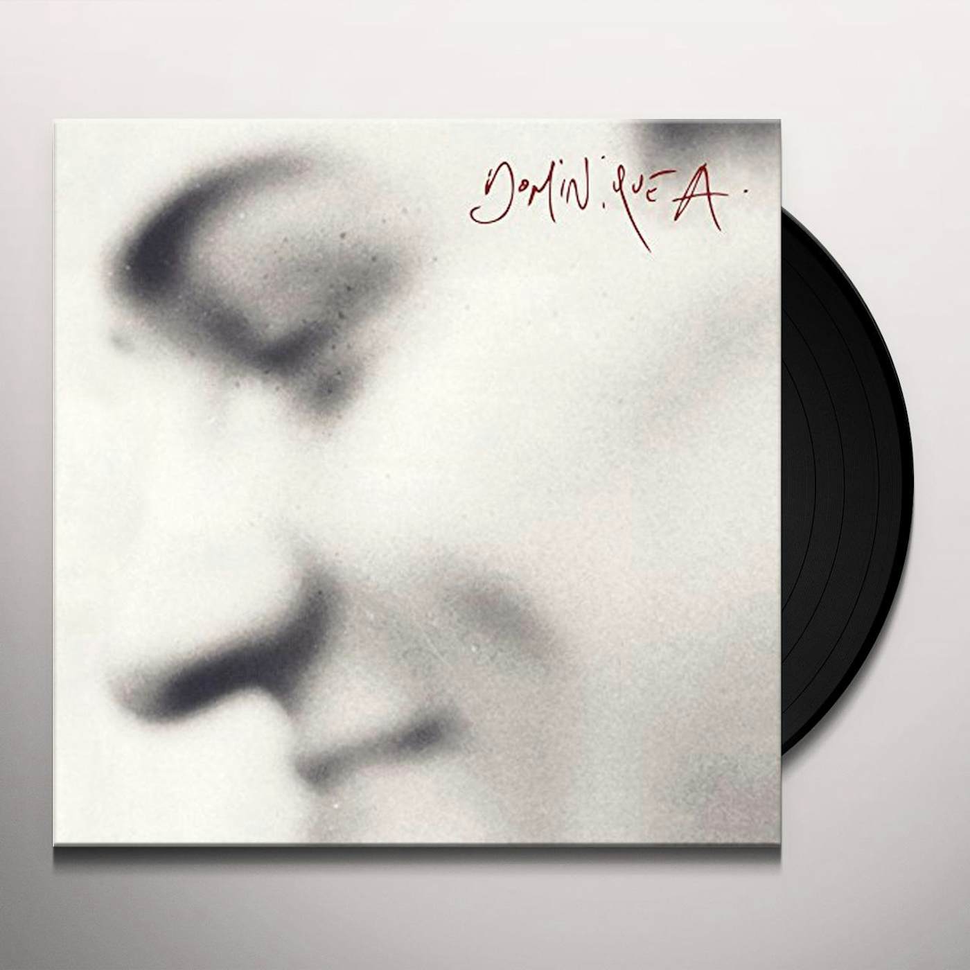 Dominique A La Fossette Vinyl Record