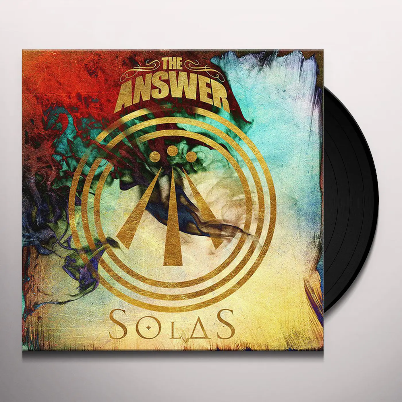 Answer Shirts, Answer Merch, Answer Hoodies, Answer Vinyl Records ...