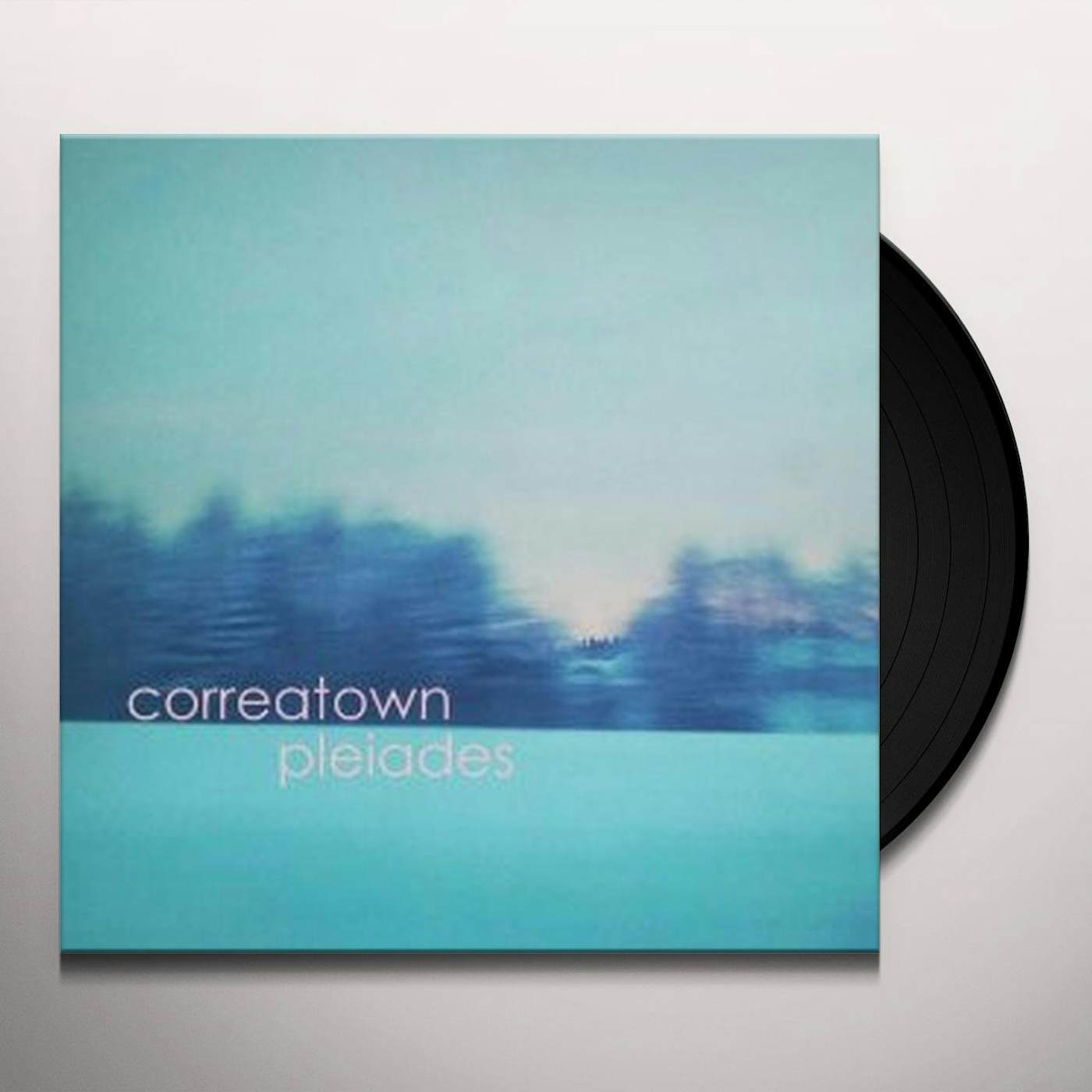 Dear Trouble, Correatown