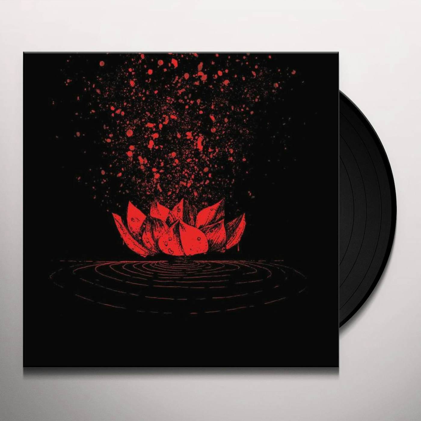 Lotus Thief Oresteia Vinyl Record
