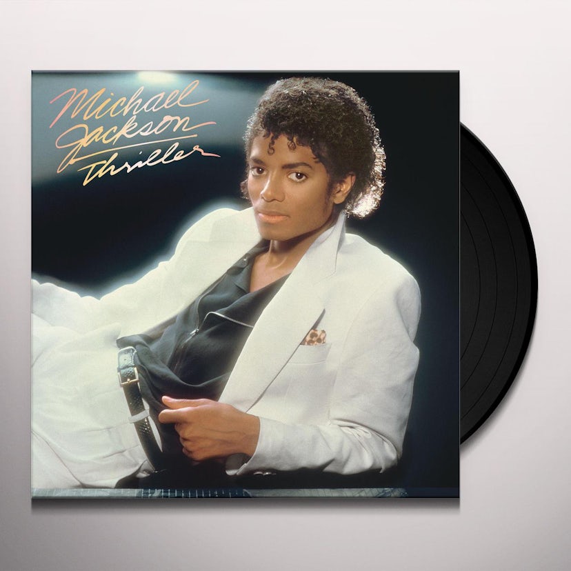 thriller limited series