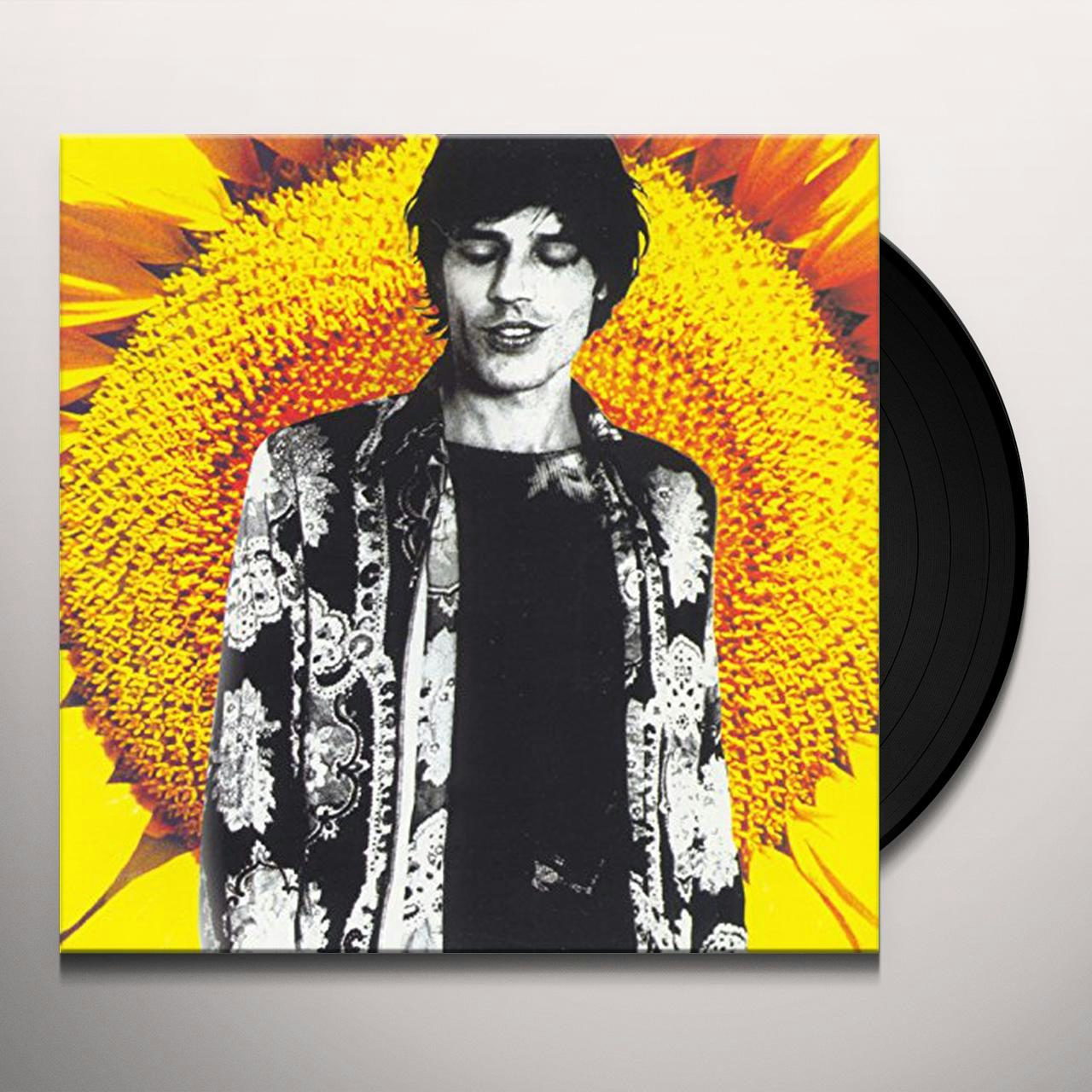 Jean Leloup LE DOME Vinyl Record