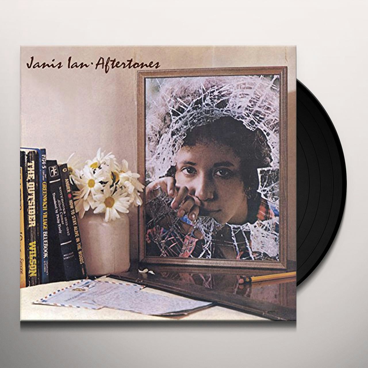 最高級 JANIS IAN AFTERTONES LP 見本盤 洋楽 - bergstadenbygg.no