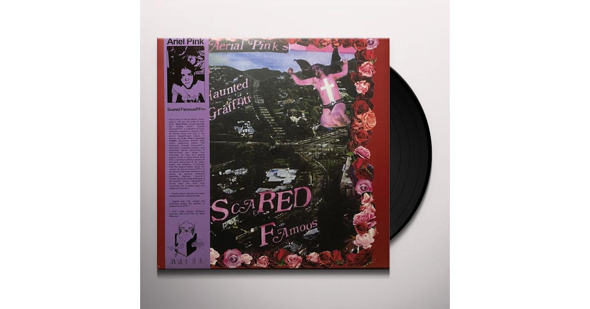  Fear Fear (Pink): CDs & Vinyl