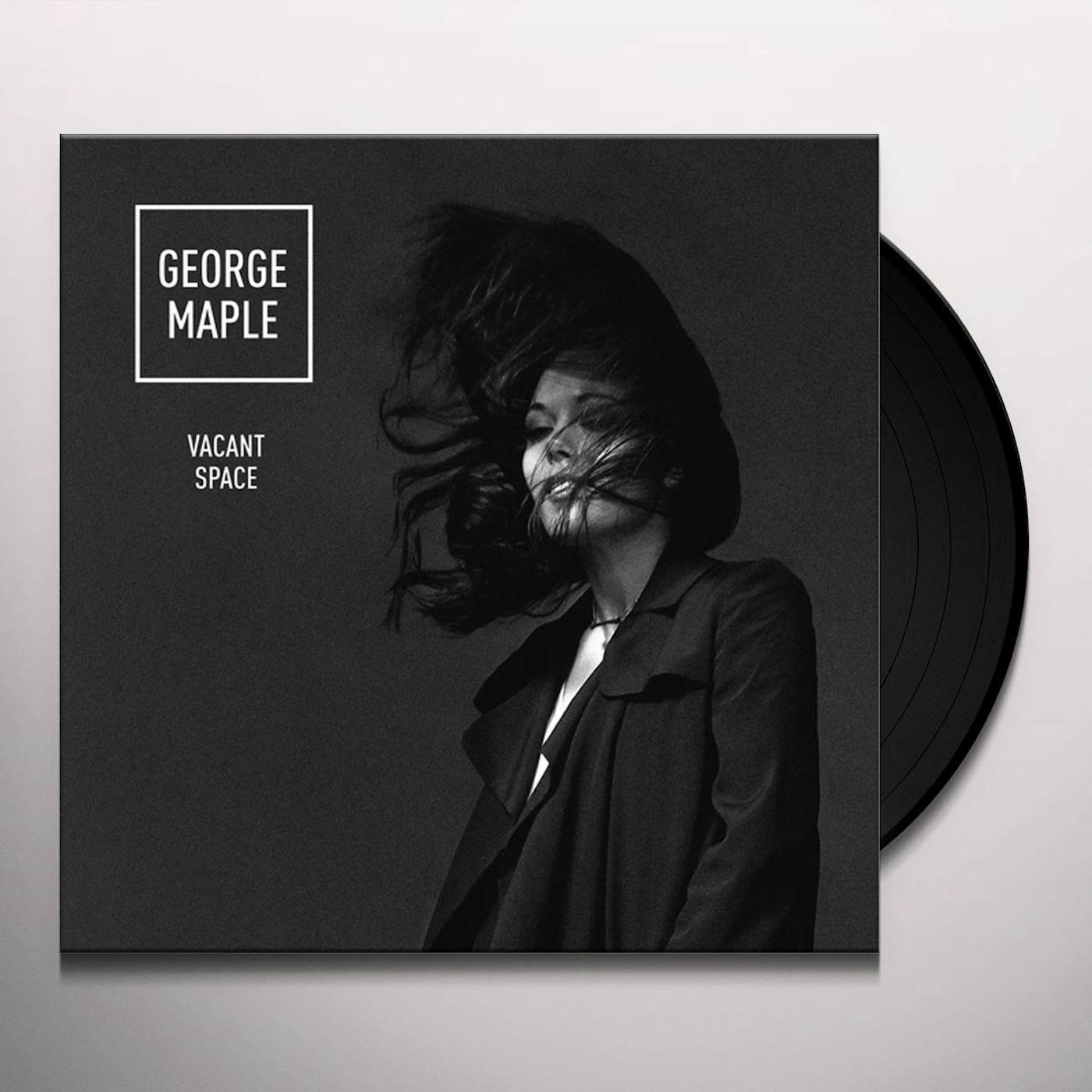 George Maple Vacant Space Vinyl Record