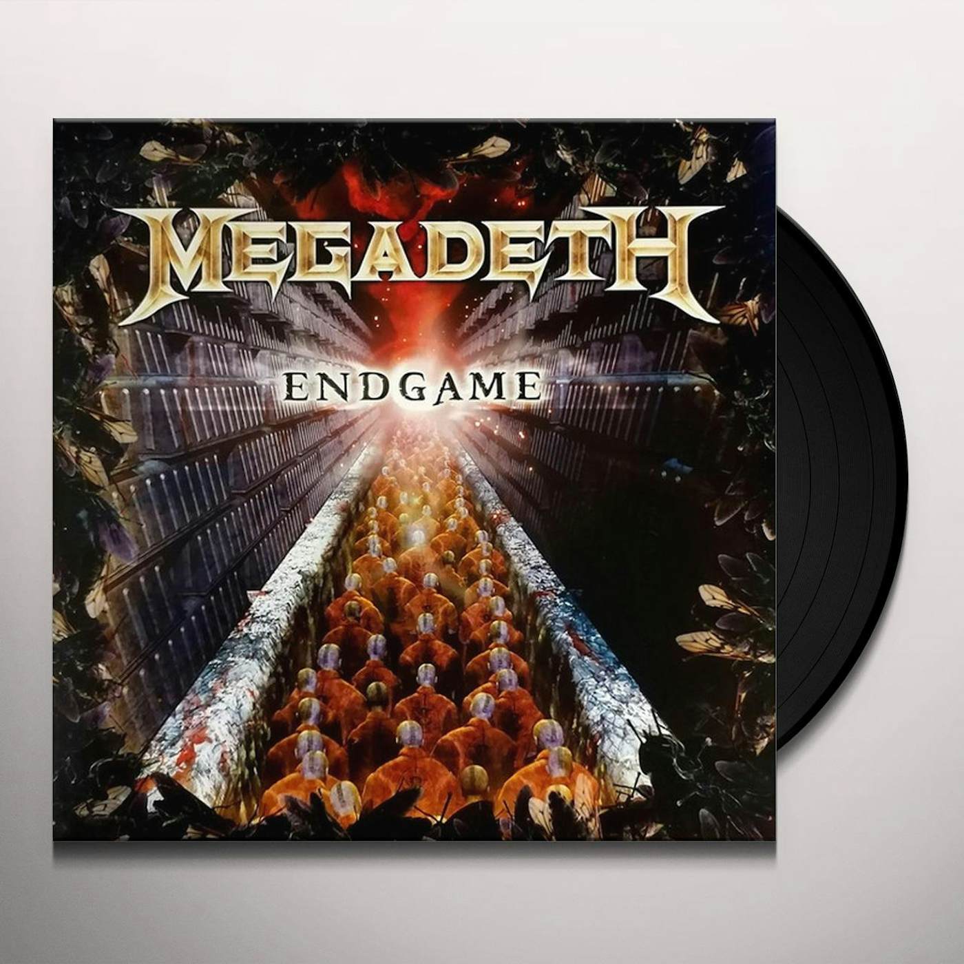 Endgame  Álbum de Megadeth 