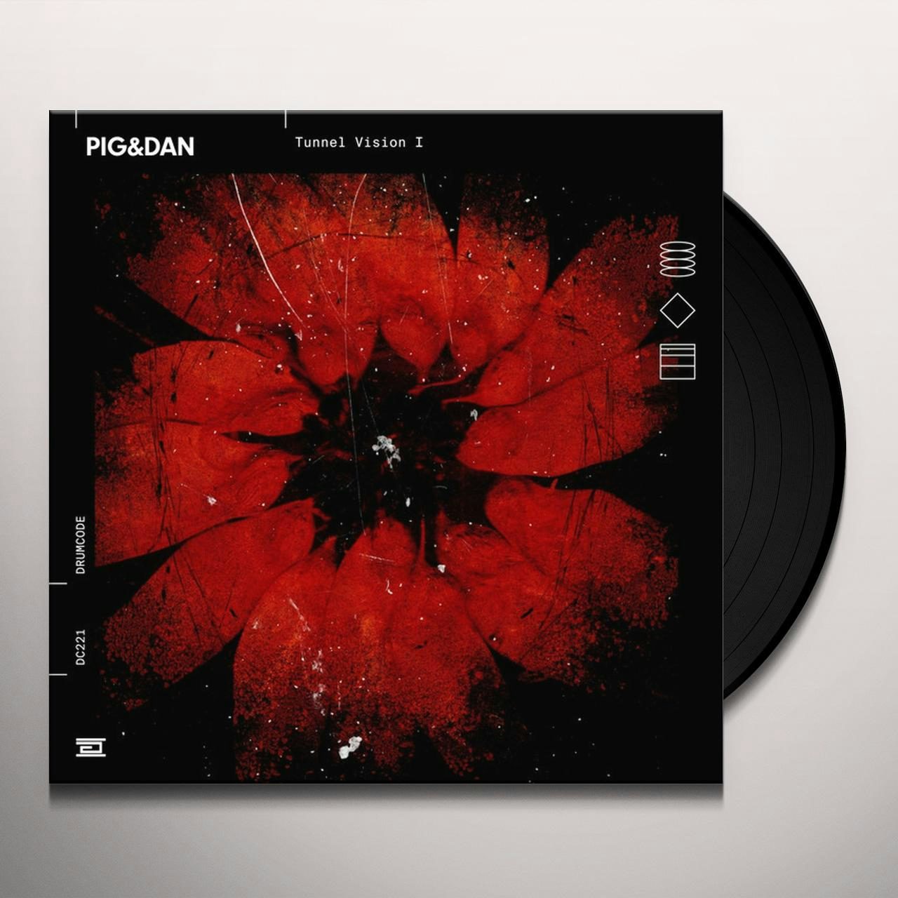 Girl In RedBeginnings LP (Color) Newbury Comics, 59 OFF