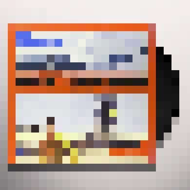 Eddy Mitchell Store Official Merch Vinyl