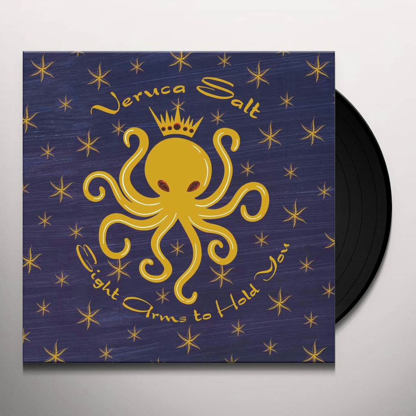 Veruca Salt Eight Arms To Hold You Vinyl Record