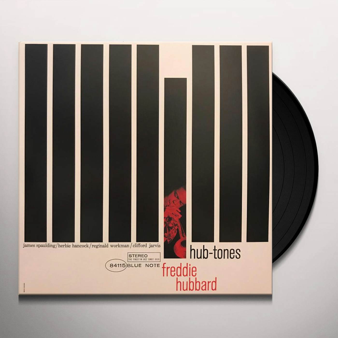 Freddie Hubbard HUB-TONES Vinyl Record
