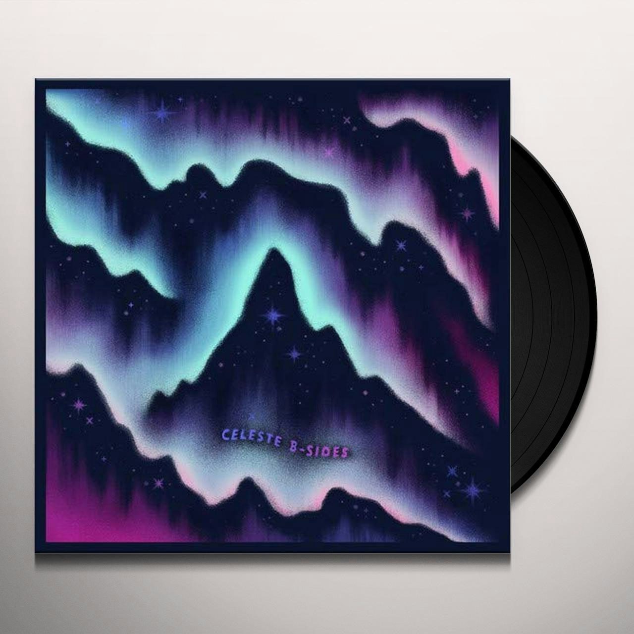 Various Celeste B-Sides (OST) Vinyl Record