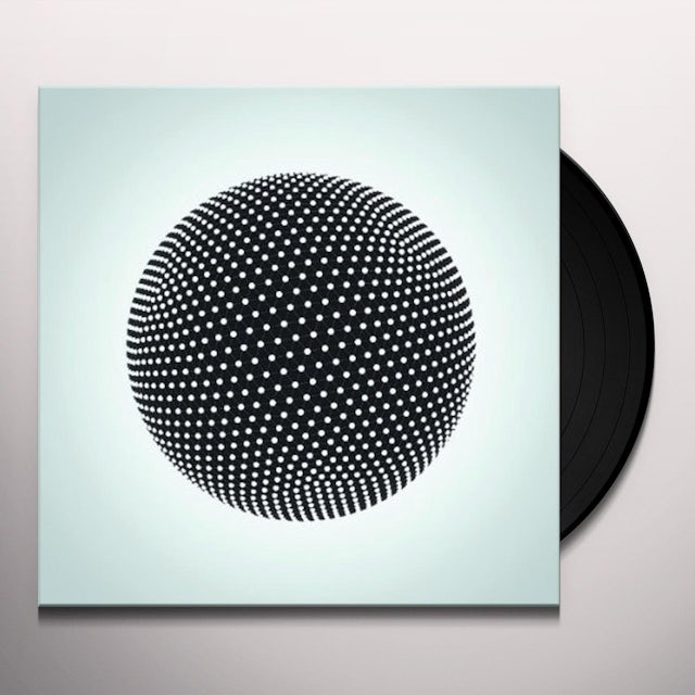 Tesseract Altered State Vinyl Record