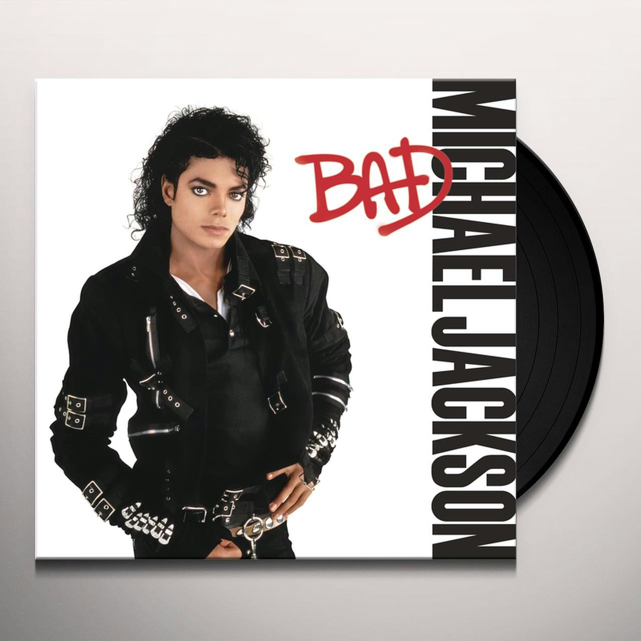 Michael Jackson Thriller - Limited Edition Gatefold Repressing Vinyl 
