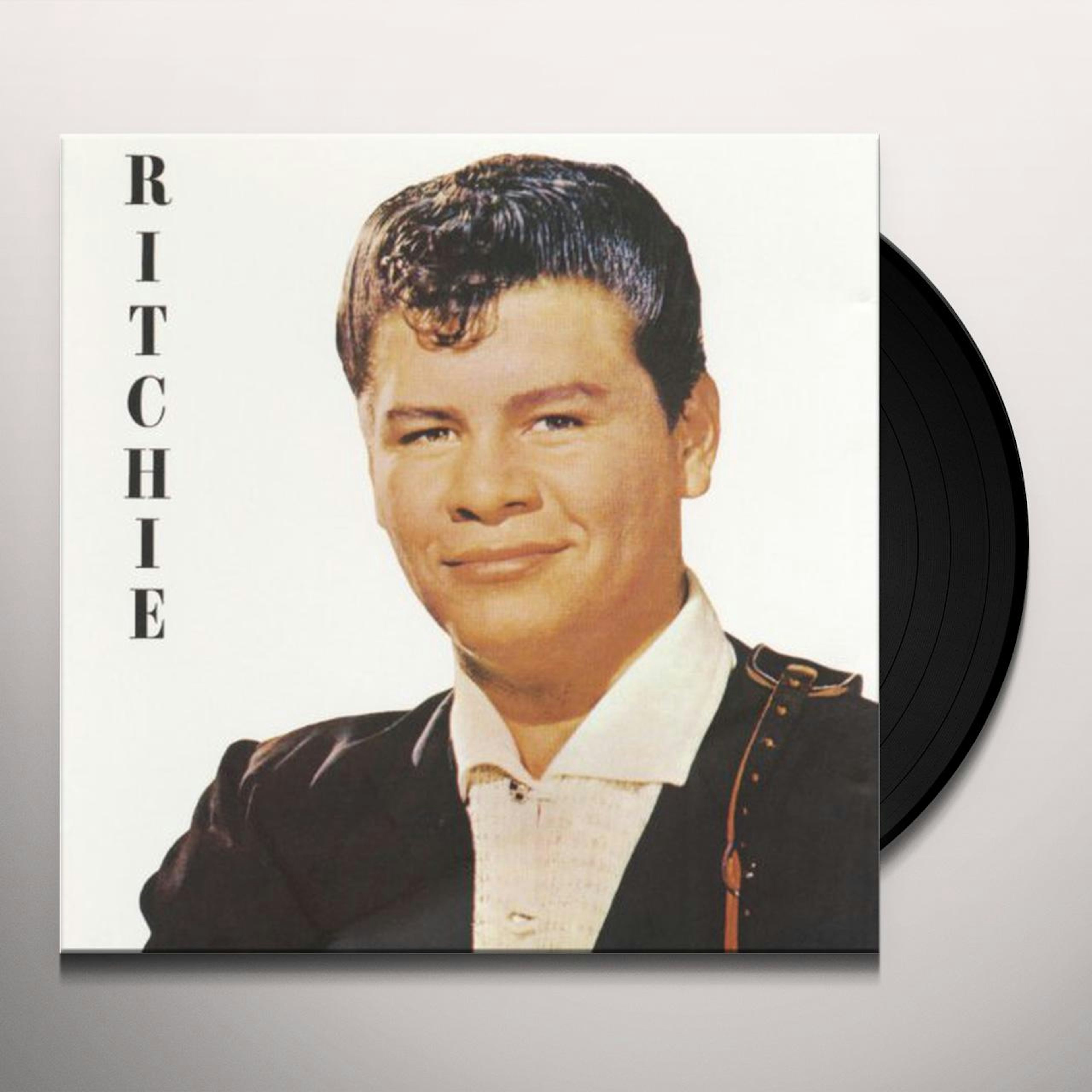 Ritchie Valens Estate Net Worth - 4gp3imo