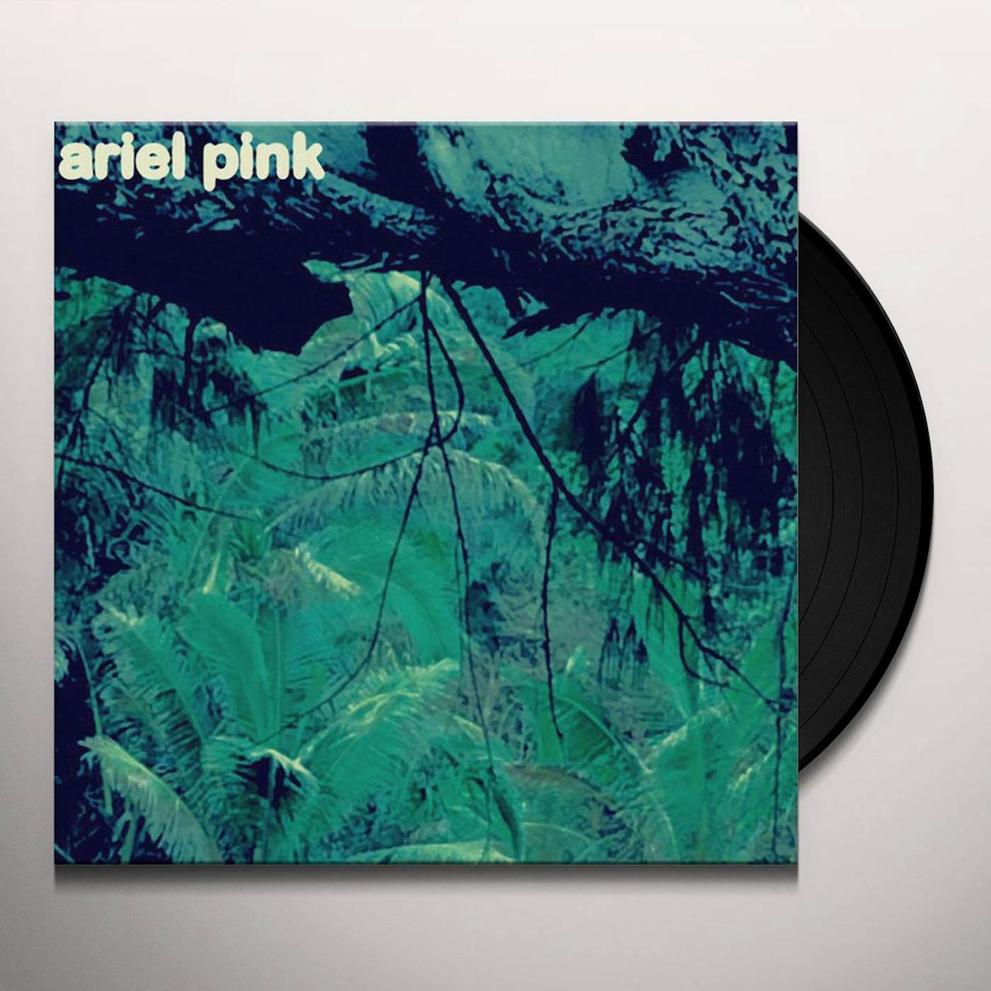 Ariel Pink's Haunted Graffiti ODDITTIES SODOMIES VOL. 3 Vinyl Record
