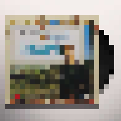 Eddy Mitchell Store Official Merch Vinyl